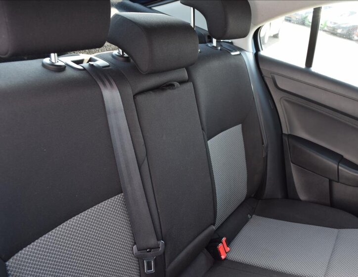 Seat Toledo Sedan / Limuzína 1,2 l 63 kw