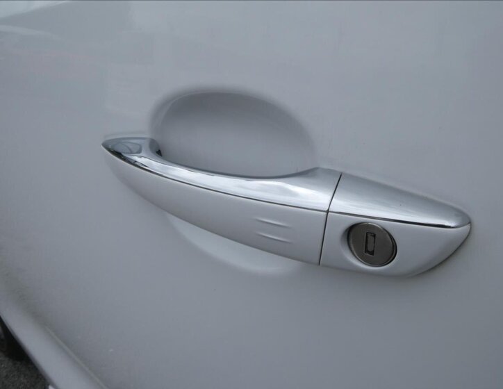 Toyota ProAce Verso Kombi 2,0 l 130 kw