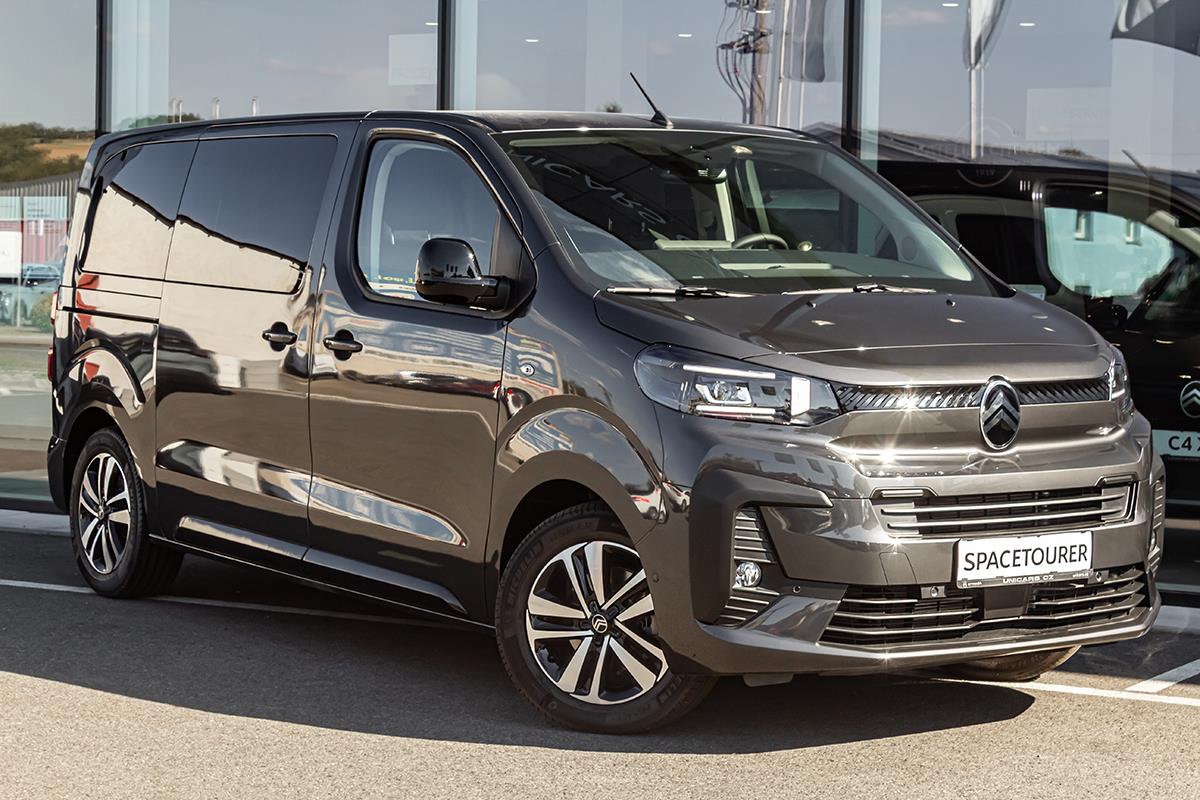 Citroën SpaceTourer