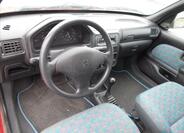 Peugeot 106 16