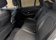 Mercedes-Benz GLC SUV 2,0 l 145 kw