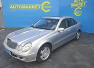 Mercedes-Benz Třídy E 1