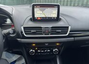 Mazda 3 Hatchback 2,0 l 121 kw