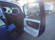 Škoda Roomster MPV 1,2 l 47 kw