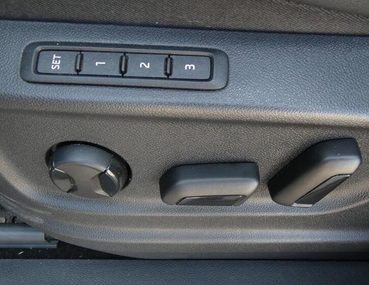 Škoda Kodiaq SUV / Terénní 2,0 l 110 kw