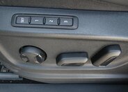 Škoda Kodiaq SUV / Terénní 2,0 l 110 kw