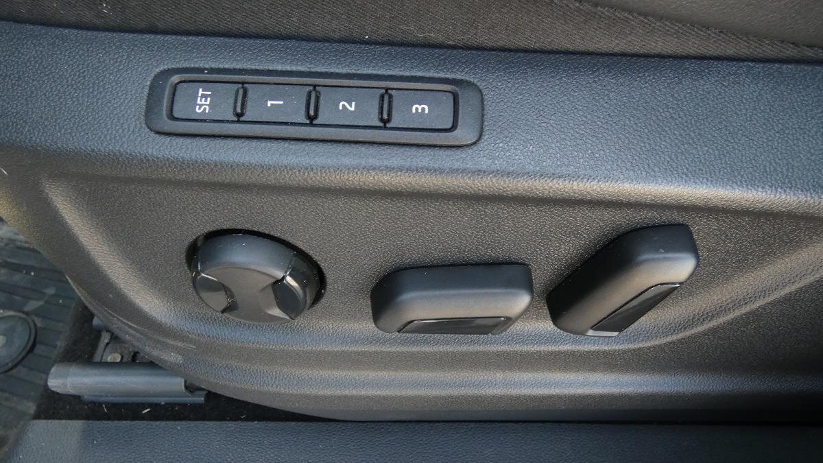 Škoda Kodiaq SUV / Terénní 2,0 l 110 kw