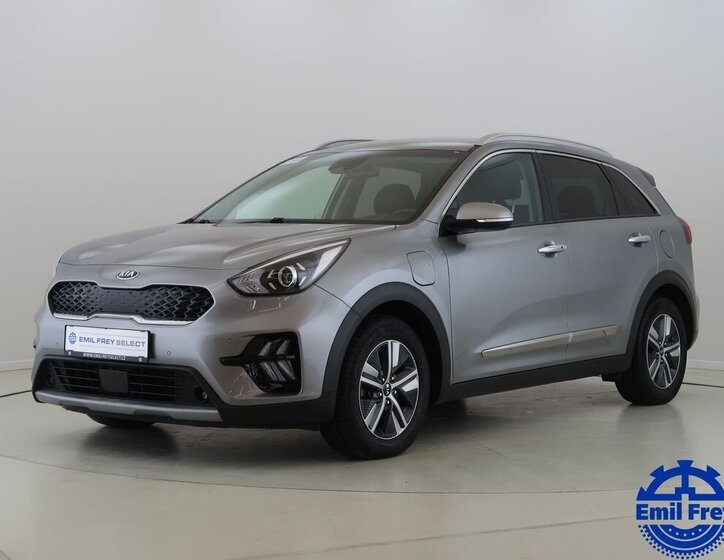 KIA Niro Kombi 1,6 l 77 kw