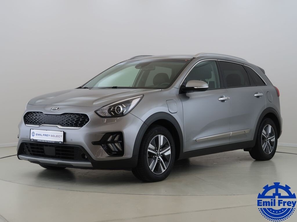 KIA Niro Kombi 1,6 l 77 kw