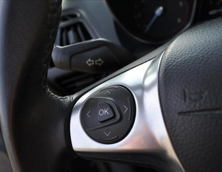 Ford C-MAX Kombi 1,6 l 70 kw