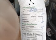 Škoda Fabia Kombi 1,2 l 81 kw