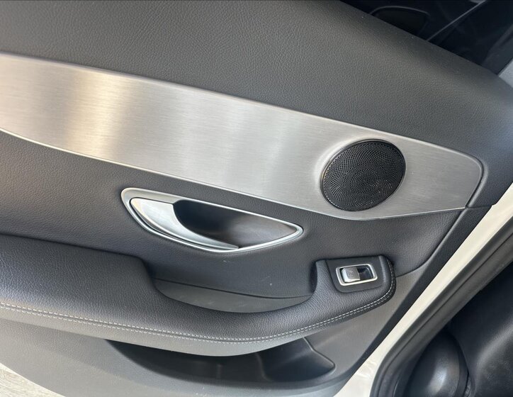 Mercedes-Benz Třídy C Kombi 2,1 l 125 kw