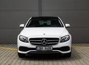 Mercedes-Benz Třídy E 2