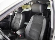 Volkswagen Sharan MPV 2,0 l 135 kw