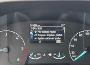 Ford Tourneo Custom 26