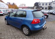 Volkswagen Golf Hatchback 1,4 l 55 kw