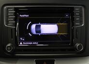 Volkswagen Sharan 24