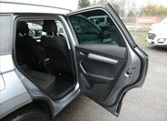 Škoda Karoq SUV 2,0 l 110 kw