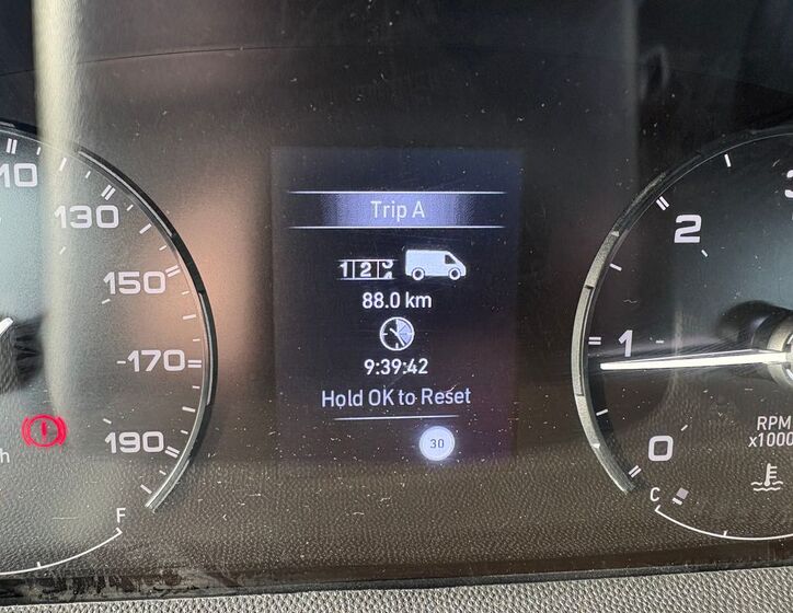 Toyota Proace Max 14