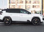 Citroën C5 Aircross 4