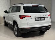 Škoda Karoq SUV / Terénní 1,5 l 110 kw