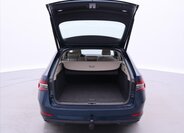 Škoda Superb Kombi 2,0 l 147 kw