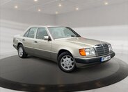 Mercedes-Benz 124 1