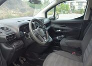 Opel Combo 13
