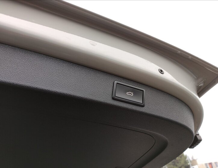 Škoda Kodiaq SUV / Terénní 2,0 l 110 kw