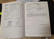 Volkswagen Touareg SUV 4,1 l 250 kw