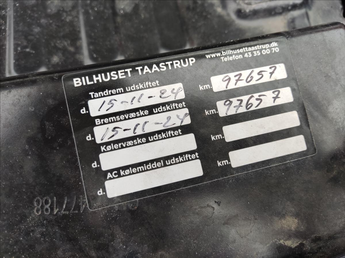 Opel Crossland X SUV / Terénní 1,2 l 61 kw