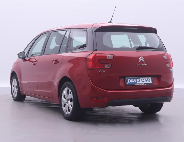 Citroën Grand C4 Picasso 5