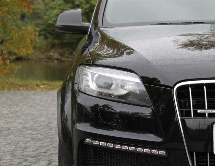 Audi Q7 42