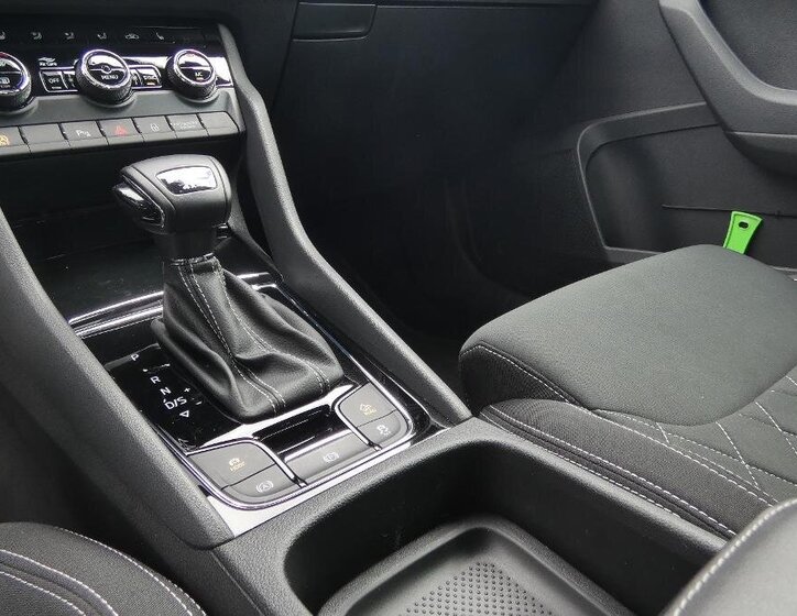 Škoda Karoq SUV / Terénní 2,0 l 110 kw
