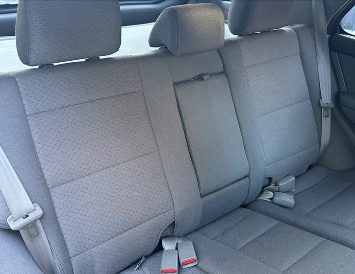 KIA Sorento SUV / Terénní 2,5 l 103 kw