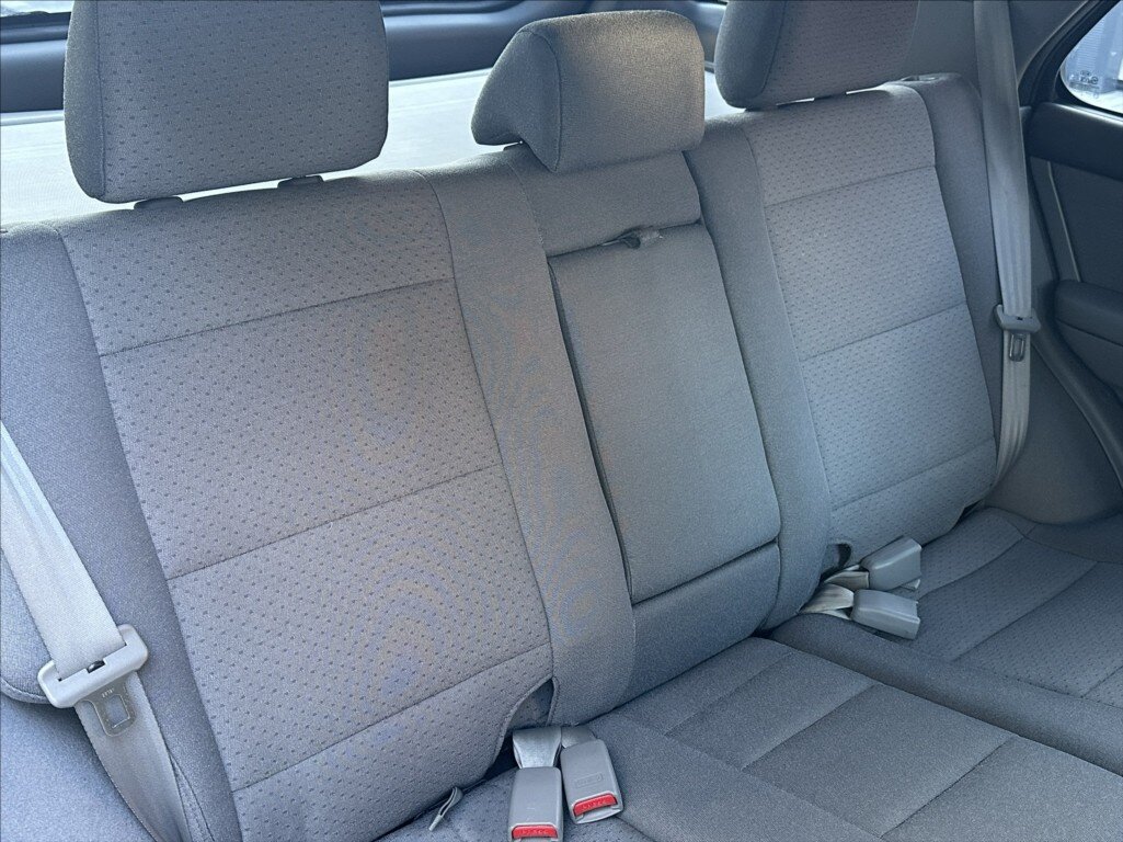 KIA Sorento SUV / Terénní 2,5 l 103 kw