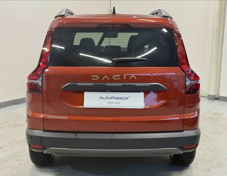 Dacia Jogger Kombi 999,0 81 kw
