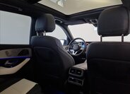 Mercedes-Benz GLE 21