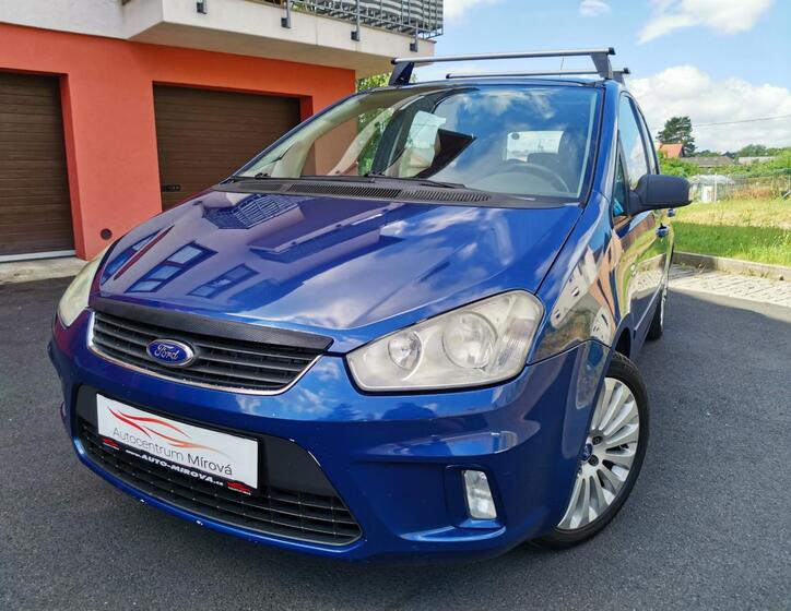 Ford C-MAX 2