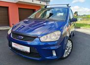 Ford C-MAX 2