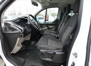 Ford Transit Custom Ostatní 2,0 l 96 kw