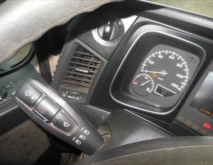 Mercedes-Benz Ostatní 14