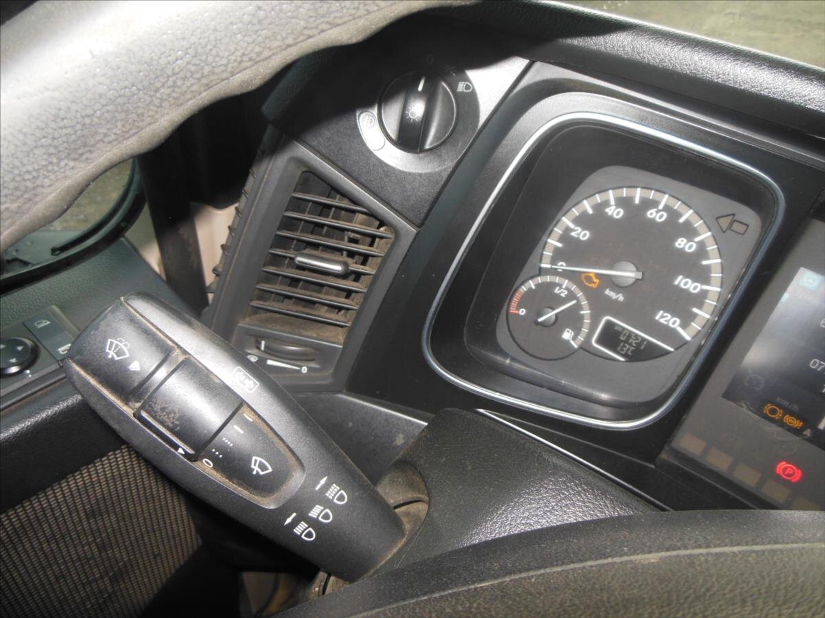 Mercedes-Benz Ostatní