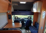 Fiat Ducato Ostatní 0,0 0