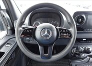 Mercedes-Benz Sprinter Ostatní 2,1 l 105 kw