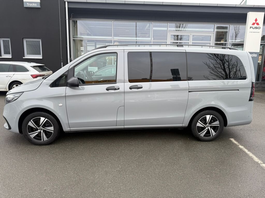 Mercedes-Benz Vito Ostatní 2,0 l 140 kw