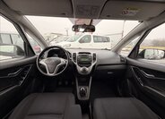 Hyundai ix20 Hatchback 1,4 l 66 kw