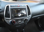 Hyundai i20 Hatchback 1,2 l 63 kw