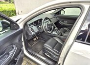 Jaguar E-Pace SUV 2,0 l 184 kw