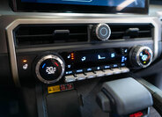 Toyota Tacoma Pick-up 2,4 l 207 kw